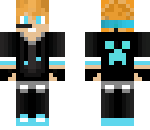 cool guy pvp number 3