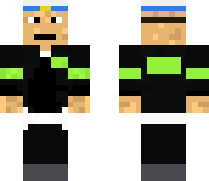 policjant