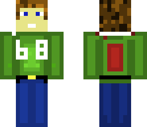 green 68