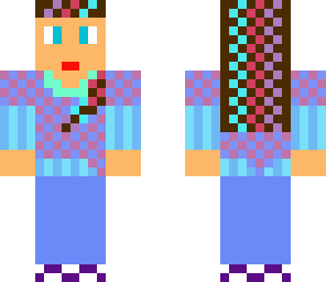 gril