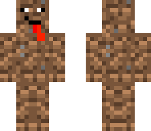 durpy dirt man
