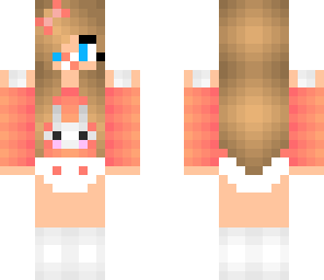 baby bunny -edit