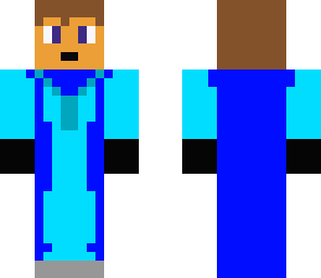 blue sparrow