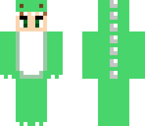 dino jj