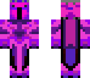 candy knight