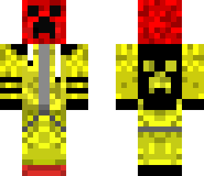 creeper swag