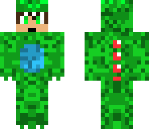 dino boy
