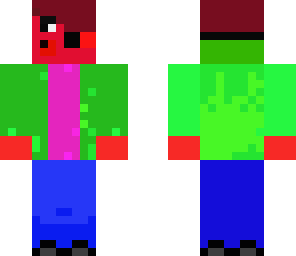 headset slime