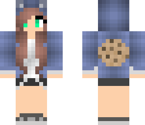 hidden cookie