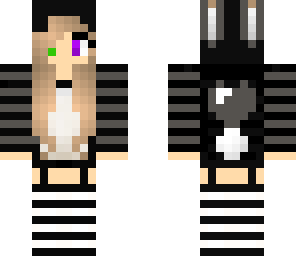 bunny girl kawaii