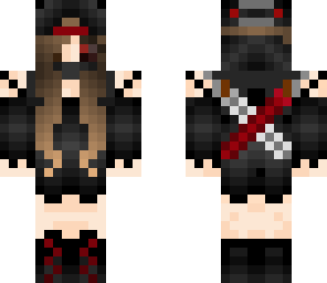 killer girl better