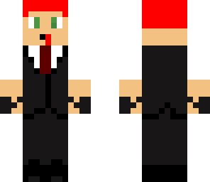 batman4youlp mafia rang 1 skin mit blut
