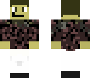 new skin ftw