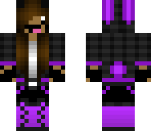 new itzbunie face