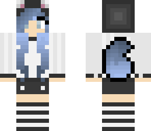 wolf-girl
