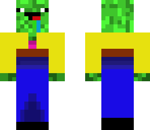 derpy noob