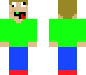 my skin