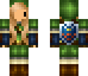 link girl