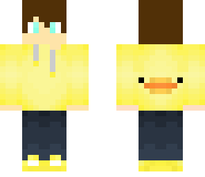 luke's skin