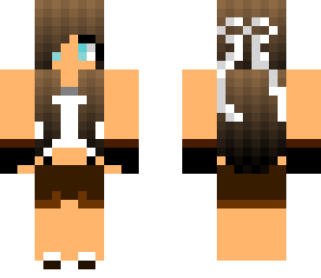 xxitszoeyxx's skin