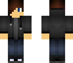 edited boy skin