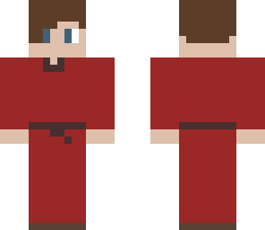 red robe xd
