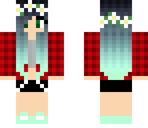 my main skin