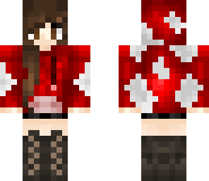 mooshroom hoodie