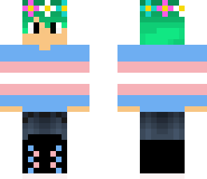 transboy aka me