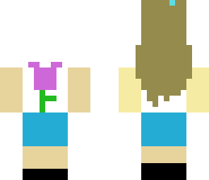 flower shirt