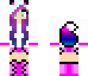 edit of my other skin xd