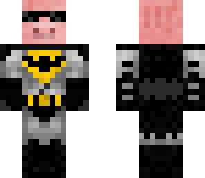 batpig gangster