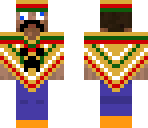 mexicaan 2