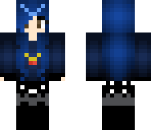 evie