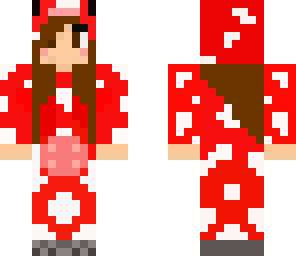 a super old skin