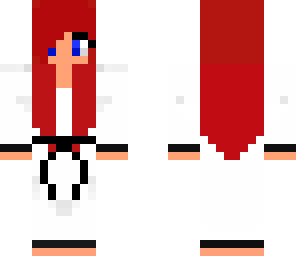 karategirl