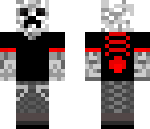 wihte creeper