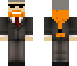 shovel lover suit