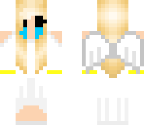 saddist angel ever
