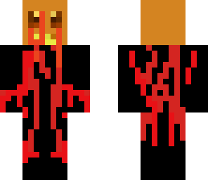 headless minecraftsman