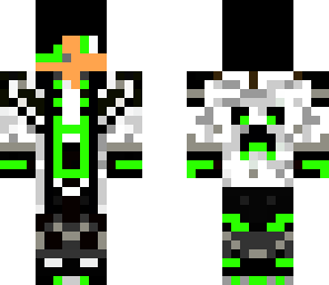 gamer guy
