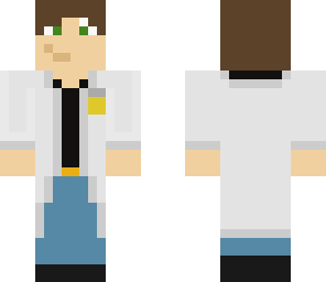 scientist