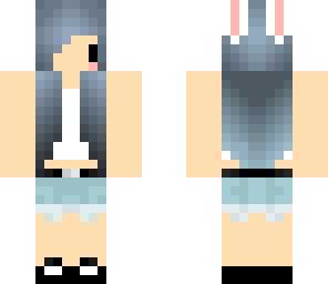 chibi girl