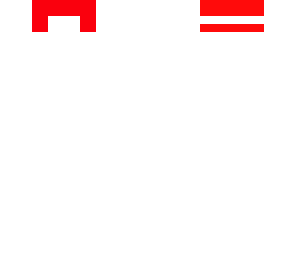 red buddy backwards baseball cap