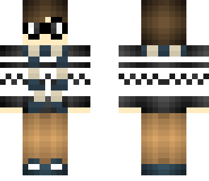 timefoxx with glasses