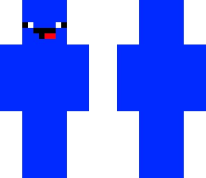 derpy blue