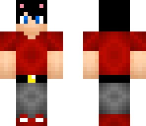 cat guy