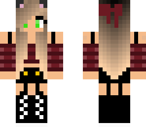 cute fashion girl 2 fix