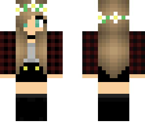 gothic girl
