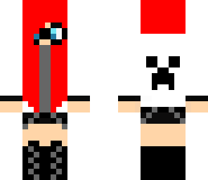 fixed version of star33's skin xd
